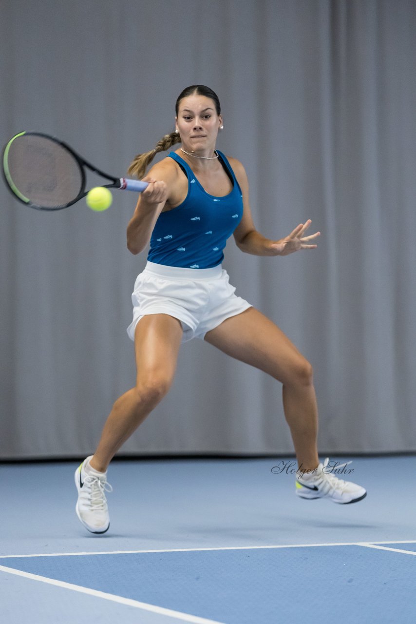 Anna Petkovic 166 - Bergstedt Open